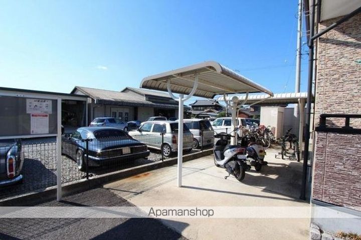 香川県高松市川部町の賃貸アパートのその他画像