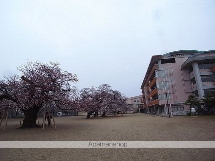 ヴィラドムスの周辺