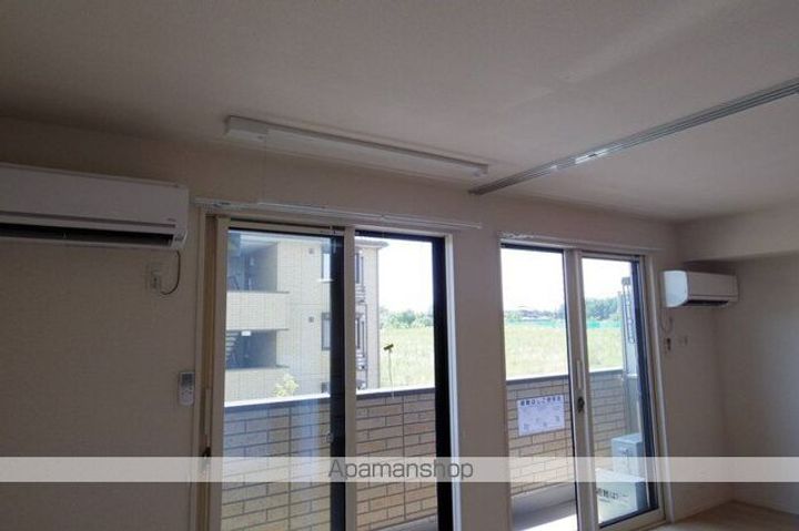 つくばエーツーの内装