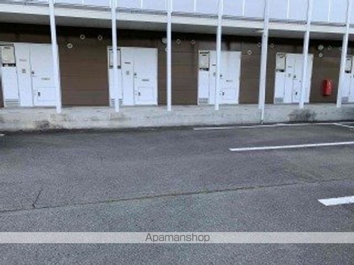 レオパレスレインボー204のその他画像