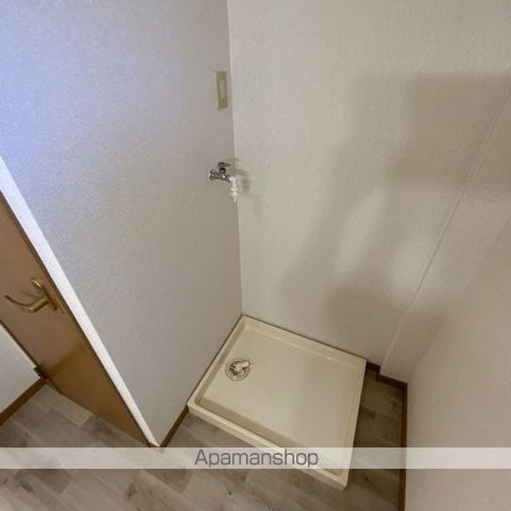 長野県伊那市上牧の賃貸アパート102の内装