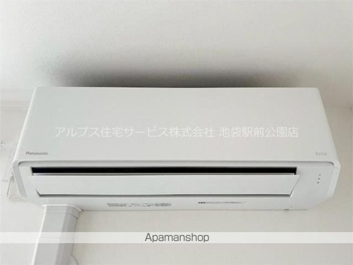 早稲田鶴巻町IMAハウスの内装