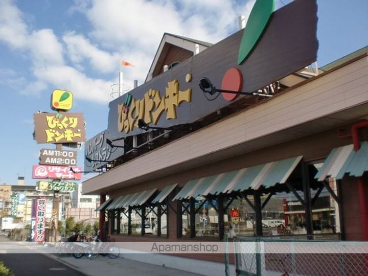 SーRESIDENCE堺浜寺BROAD709の周辺