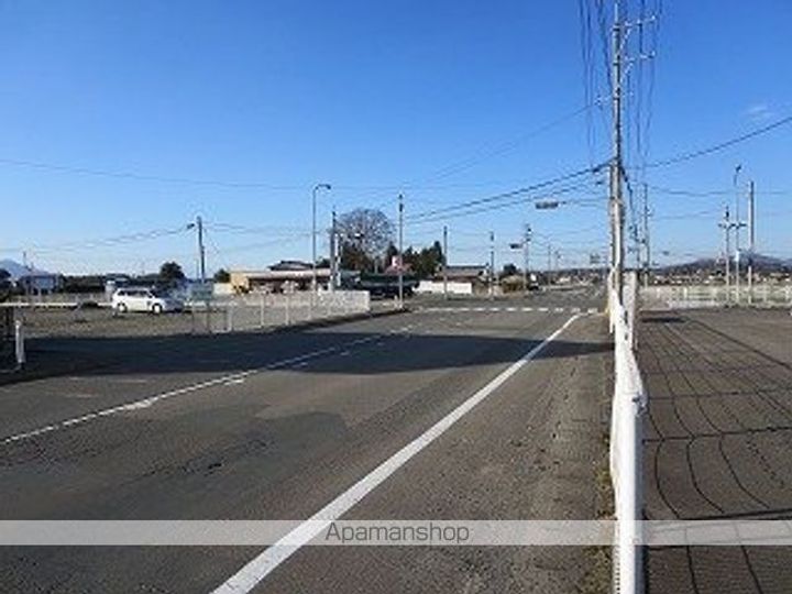 ファミール北日詰Aの周辺