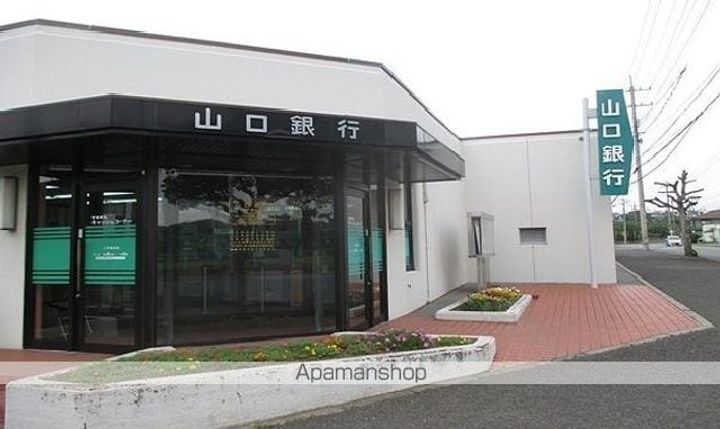 ビレッジハウス小羽山第二1号棟のその他画像