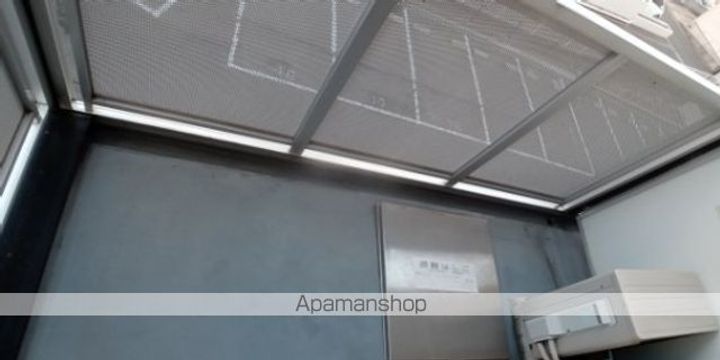 レオパレスSHIBATAⅢのその他画像