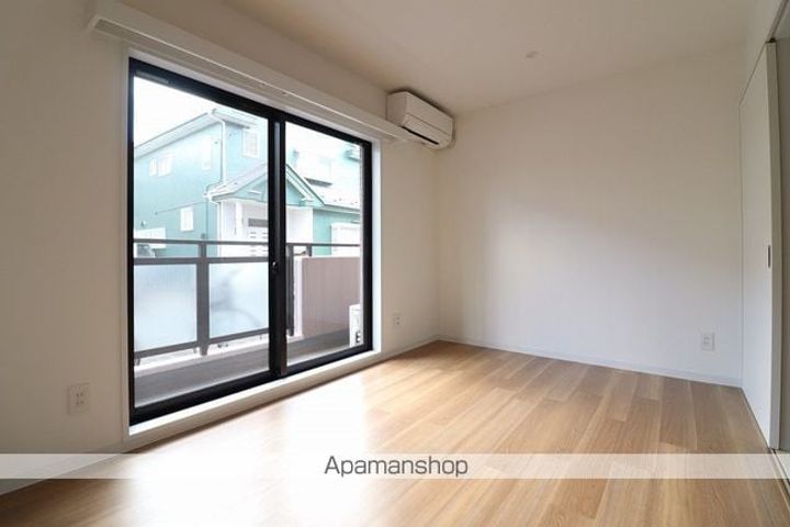 セブンヒルズマンションの内装