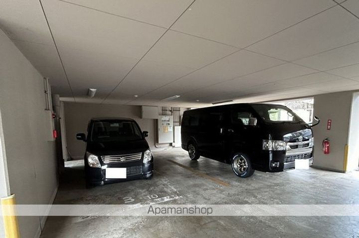 ヴィラ森林公園305のその他画像