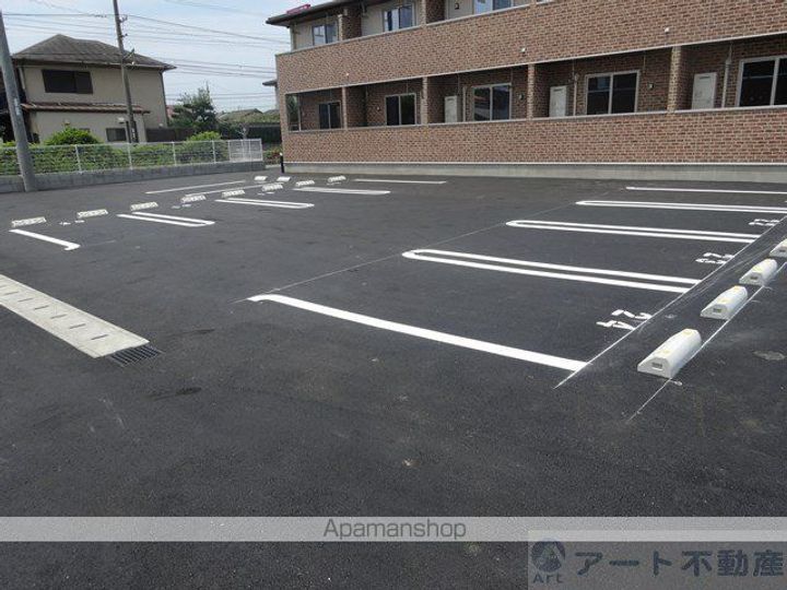 愛媛県伊予市下吾川の賃貸アパート106のその他画像