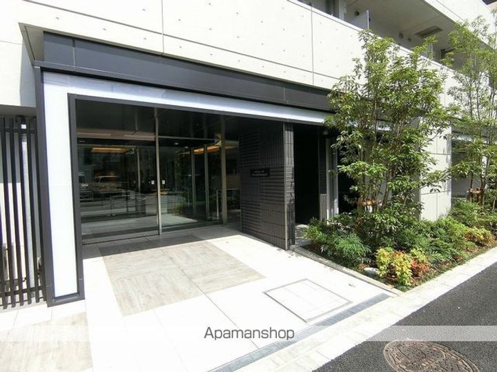 東京都墨田区東駒形4丁目の賃貸マンションのその他画像