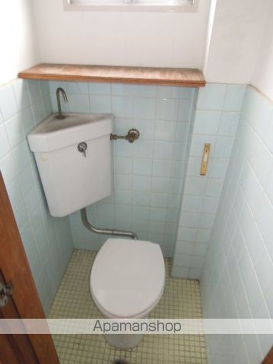 メゾンフクダのその他画像