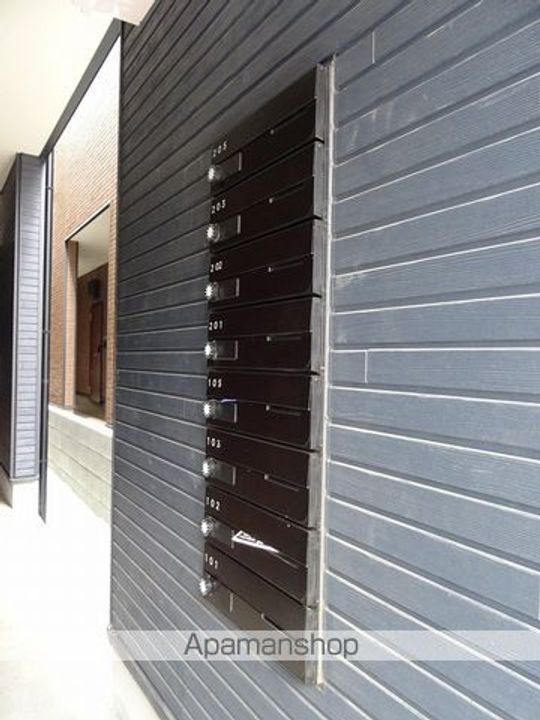 ZEN GARDEN APARTMENT − SAKAEのその他画像