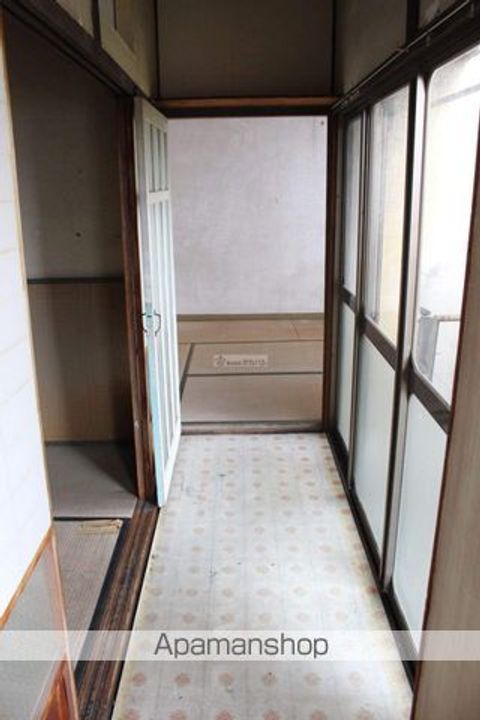 広島県尾道市西土堂町(一戸建)の賃貸物件戸建ての内装