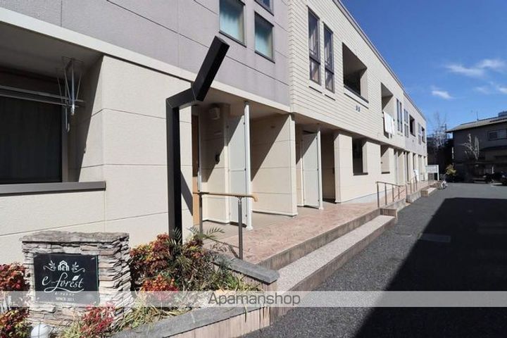 Eーフォレストのその他画像