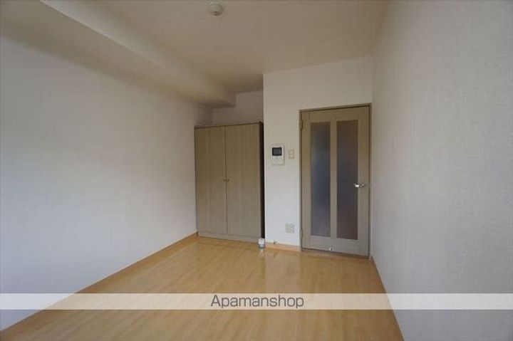 愛知県名古屋市東区泉2丁目の賃貸マンションの内装