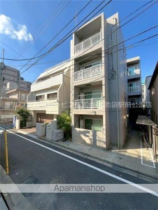 早稲田鶴巻町IMAハウスのその他画像