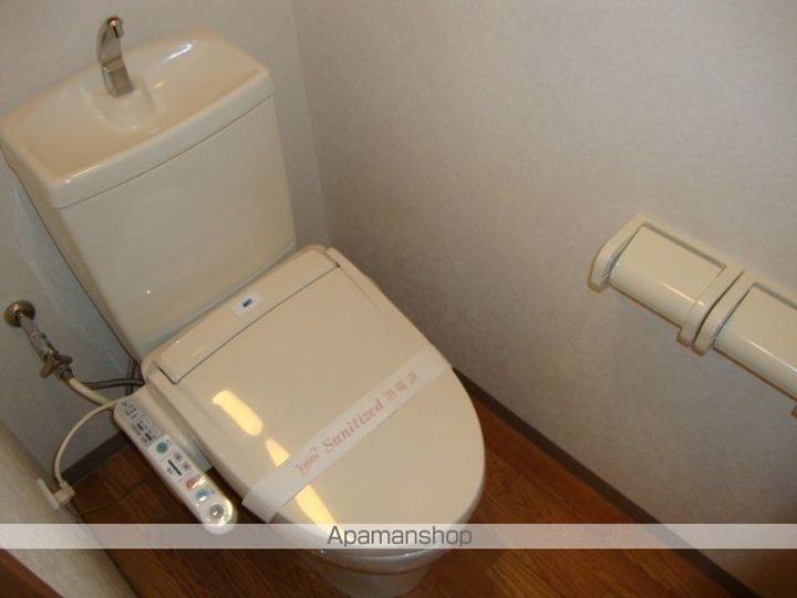 愛知県北名古屋市鹿田栄の賃貸マンションのその他画像