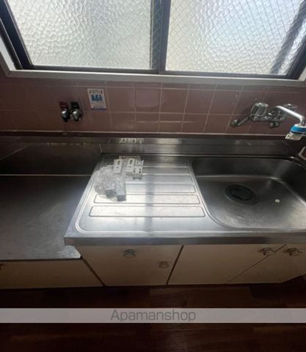 ジュネスあびこの内装