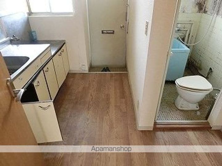 コーポ青葉3のその他画像