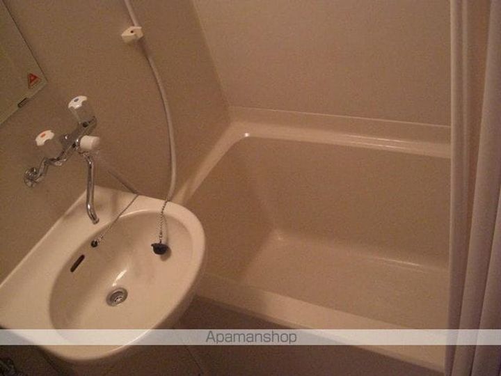 マンションRYO410の風呂