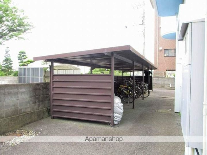 コーポエンゼル407のその他画像