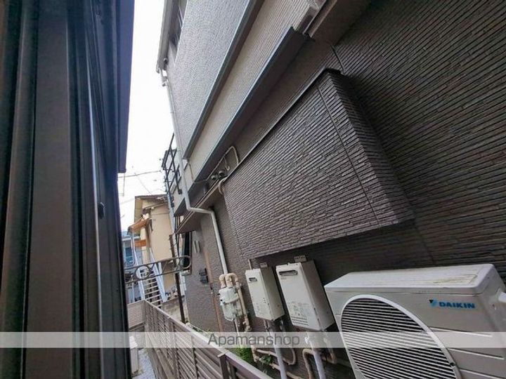 クレイノ戸越銀座のその他画像
