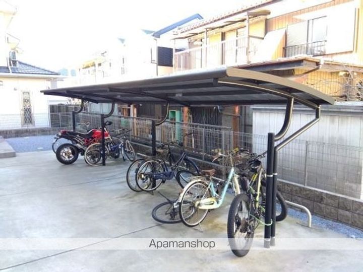 クレイノイヤサカのその他画像