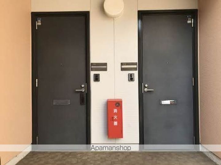 徳島県徳島市大原町壱町地の賃貸アパート105のその他画像