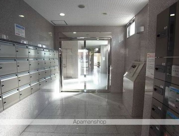 ピュアドームアルカサール平尾のその他画像