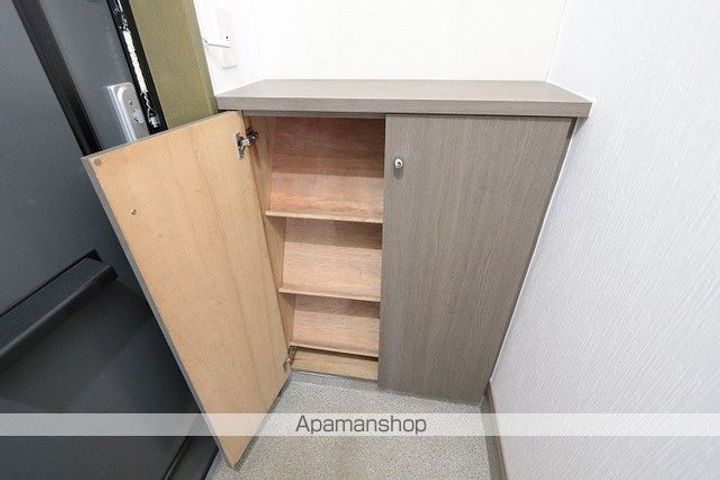 レインボーハウス澄川Ⅴ203の内装