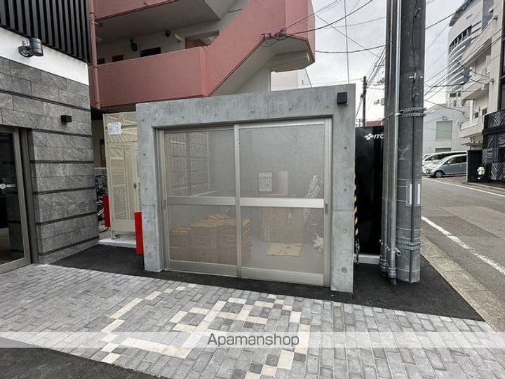 LUANA・AIR・RESIDENCE錦町のその他画像