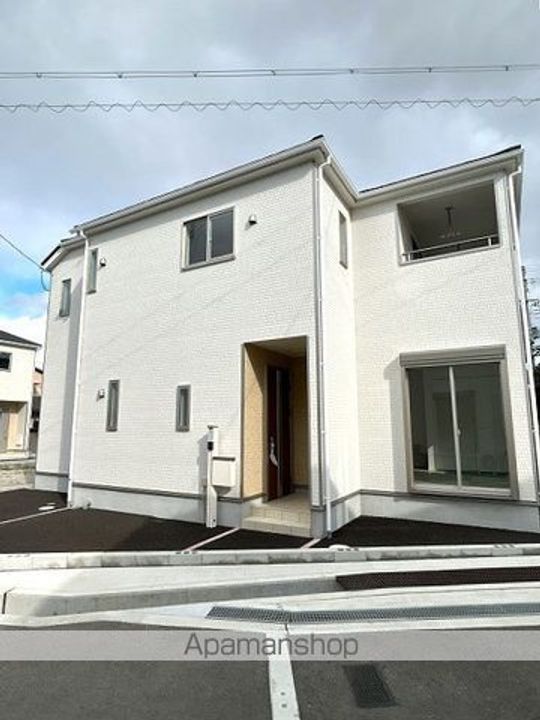 大阪府岸和田市神須屋町3丁目(一戸建)の賃貸物件戸建ての外観