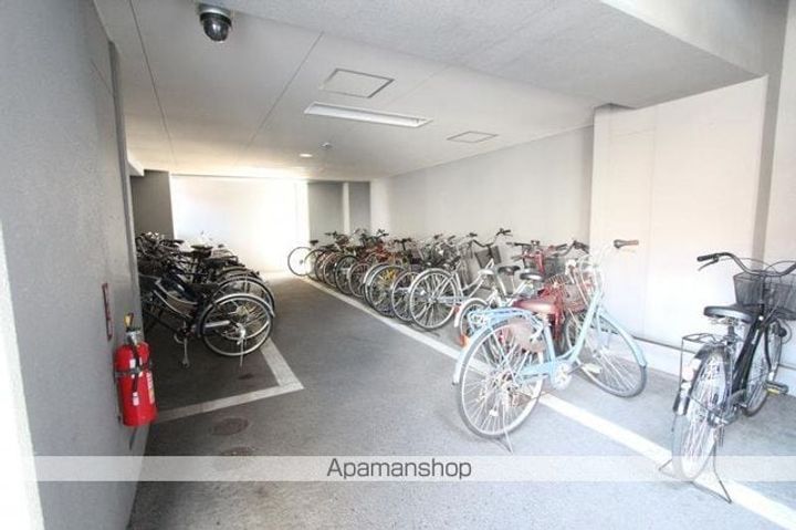 香川県高松市栗林町1丁目の賃貸マンションのその他画像