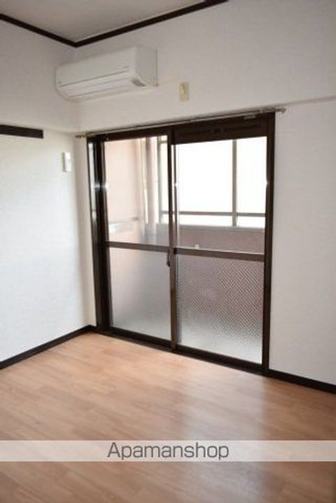 広島県広島市西区南観音町の賃貸マンションのその他画像