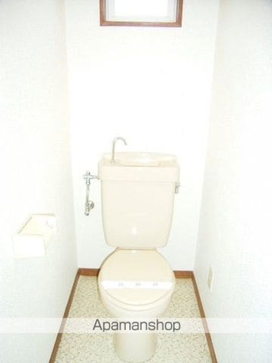 アビタシオン岩切202のその他画像