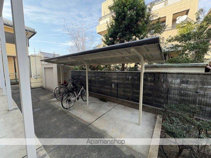 レオパレス藤久ハイツⅡ211のその他画像