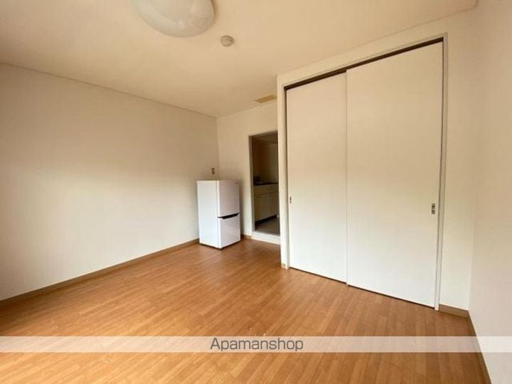 メゾンド西宝町の内装