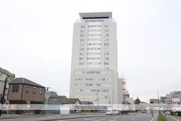 近藤コーポの周辺