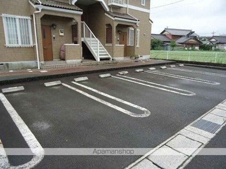 岐阜県羽島郡笠松町米野の賃貸アパートのその他画像