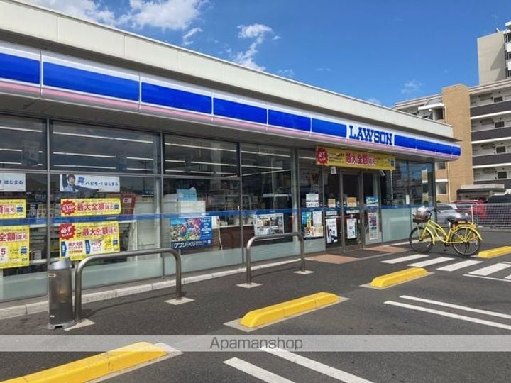 グレイス岩槻Ⅱの周辺