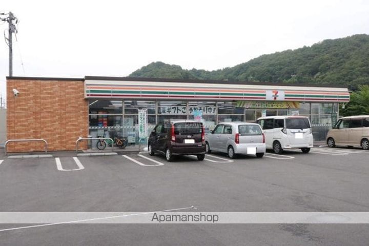 レオパレスグローリー207の周辺