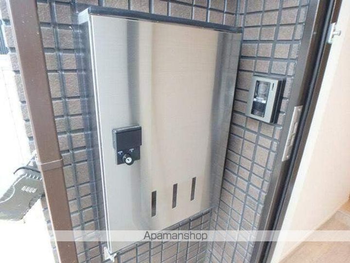 ウエストウイングⅣのその他画像