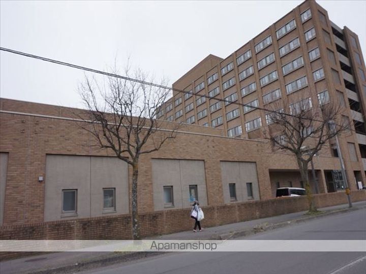 エレガンスNYパレス106の周辺