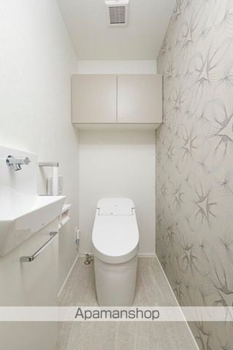 エンクレスト博多EXCEEDの内装