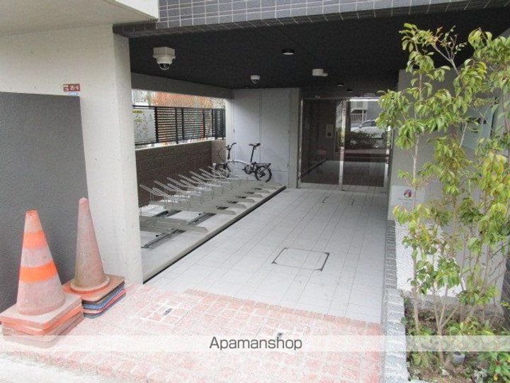 東京都杉並区高円寺南2丁目の賃貸マンションのその他画像