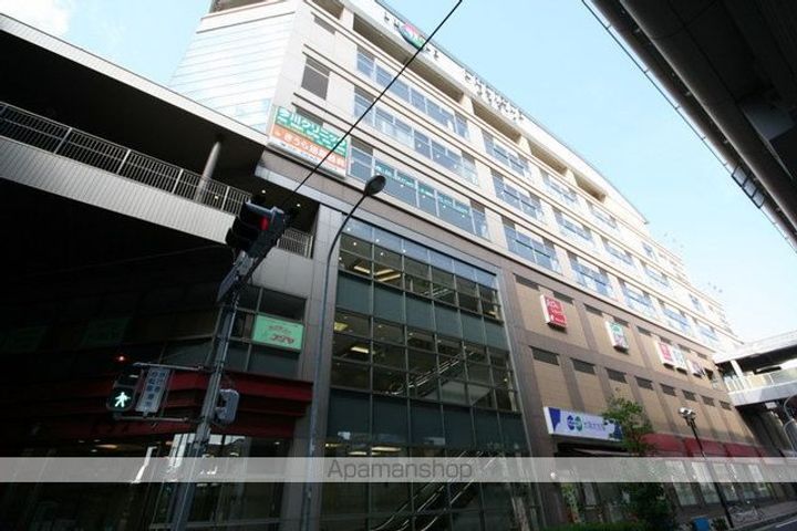大阪府豊中市螢池東町1丁目の賃貸マンションの周辺