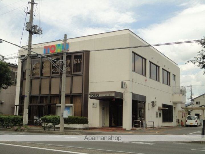 エクセル アヴァンセ(EXCEL AVANCE)の周辺