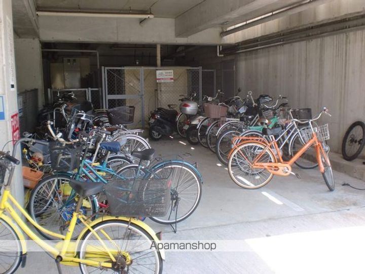 ラポール百舌鳥のその他画像