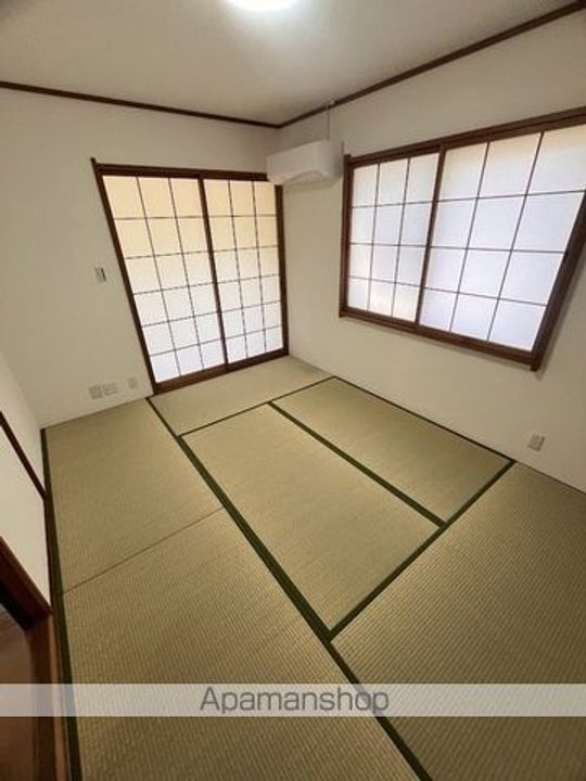 福岡県古賀市舞の里1丁目(一戸建)の賃貸物件戸建ての内装