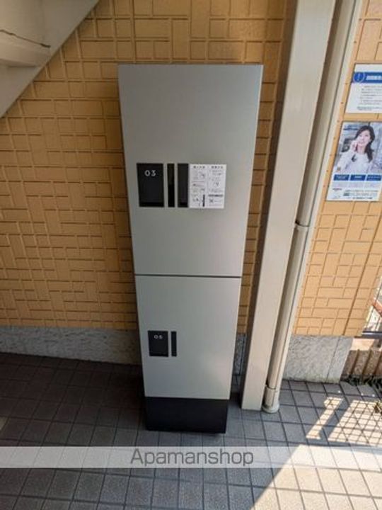 アネシス・アイ B棟のその他画像